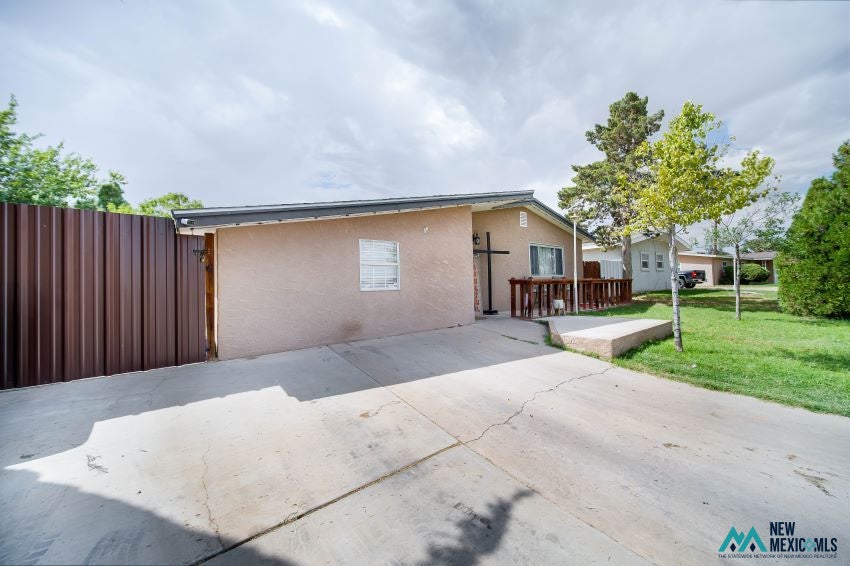 905 Solana Road Carlsbad, NM 88220 - Photo 35 of 45 Gallery Image 35