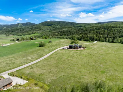 $295,000 | 9830 Hiddenwaters Lane, Victor, ID 83455