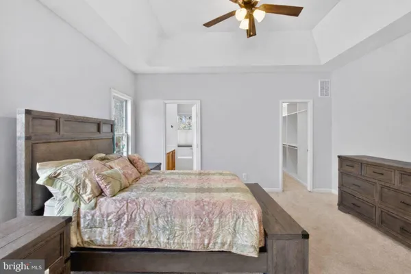 $710,000 | 18020 Albert Drive, Culpeper, VA 22701