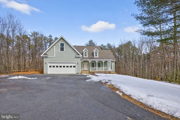 $710,000 | 18020 Albert Drive, Culpeper, VA 22701