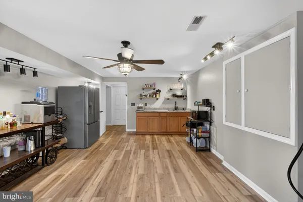 $710,000 | 18020 Albert Drive, Culpeper, VA 22701