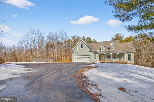 $710,000 | 18020 Albert Drive, Culpeper, VA 22701