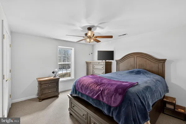 $710,000 | 18020 Albert Drive, Culpeper, VA 22701