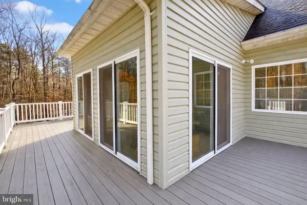 $710,000 | 18020 Albert Drive, Culpeper, VA 22701