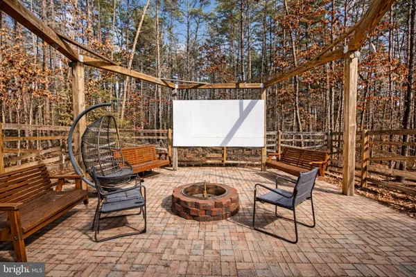 $710,000 | 18020 Albert Drive, Culpeper, VA 22701