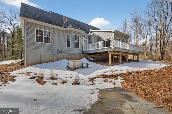 $710,000 | 18020 Albert Drive, Culpeper, VA 22701
