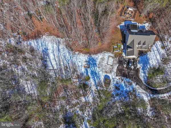 $710,000 | 18020 Albert Drive, Culpeper, VA 22701