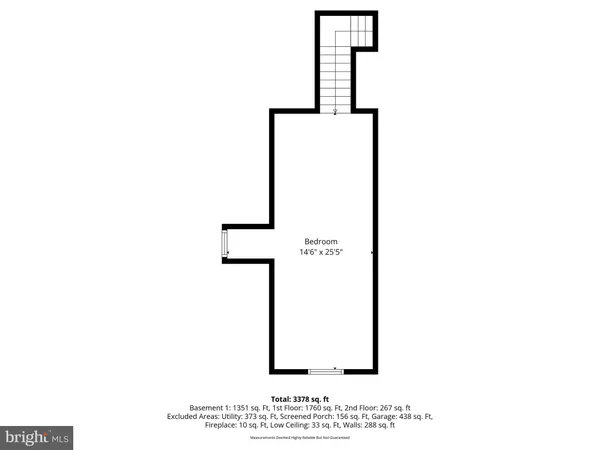 $710,000 | 18020 Albert Drive, Culpeper, VA 22701