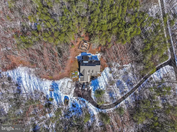 $710,000 | 18020 Albert Drive, Culpeper, VA 22701