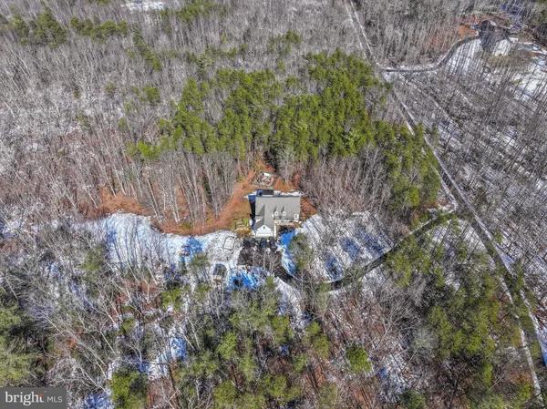 $710,000 | 18020 Albert Drive, Culpeper, VA 22701