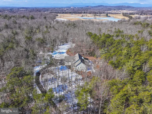 $710,000 | 18020 Albert Drive, Culpeper, VA 22701