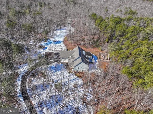 $710,000 | 18020 Albert Drive, Culpeper, VA 22701