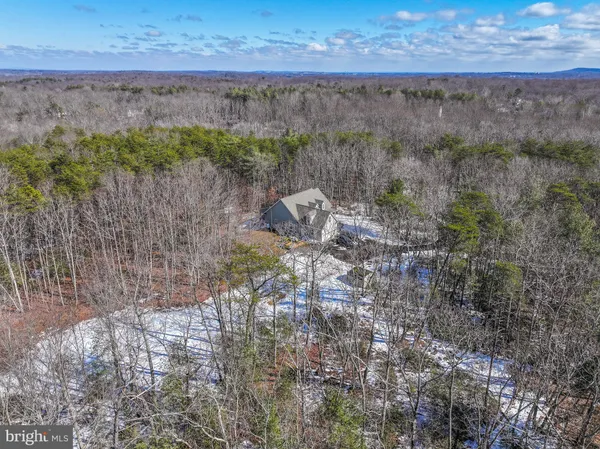 $710,000 | 18020 Albert Drive, Culpeper, VA 22701