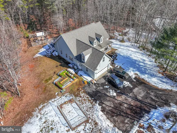 $710,000 | 18020 Albert Drive, Culpeper, VA 22701