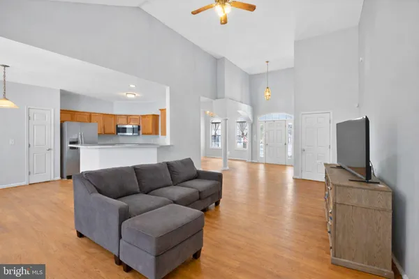 $710,000 | 18020 Albert Drive, Culpeper, VA 22701