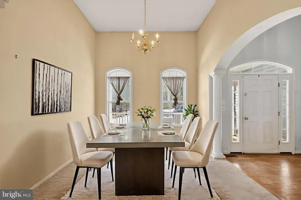 $710,000 | 18020 Albert Drive, Culpeper, VA 22701