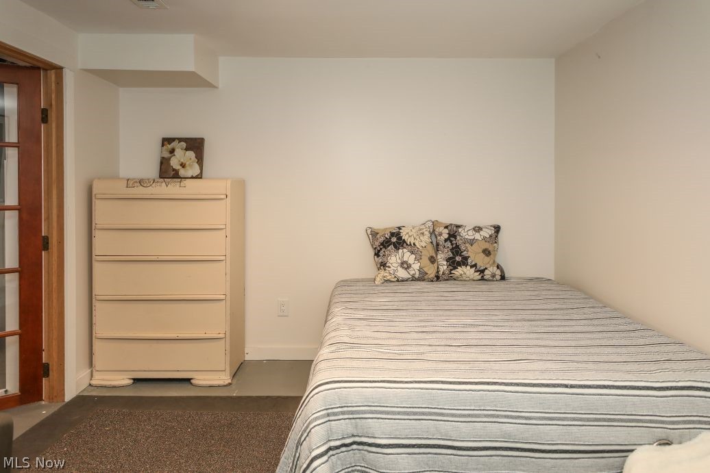 10676 Holcomb Road Newton Falls, OH 44444 - Photo 29 of 38 Bonus Room in Basement