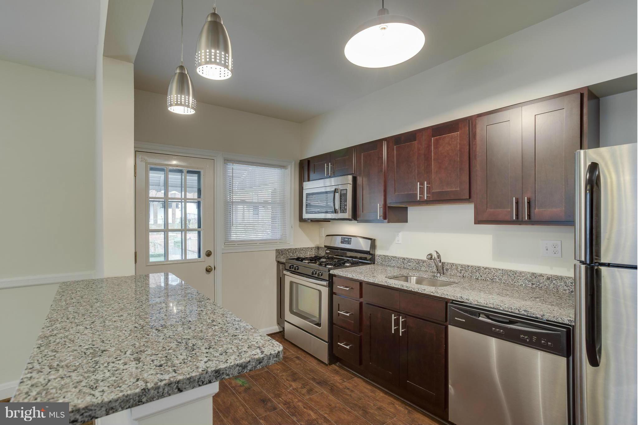 1230 Ramblewood Road Baltimore, MD 21239 - Photo 1 of 24 Kitchen