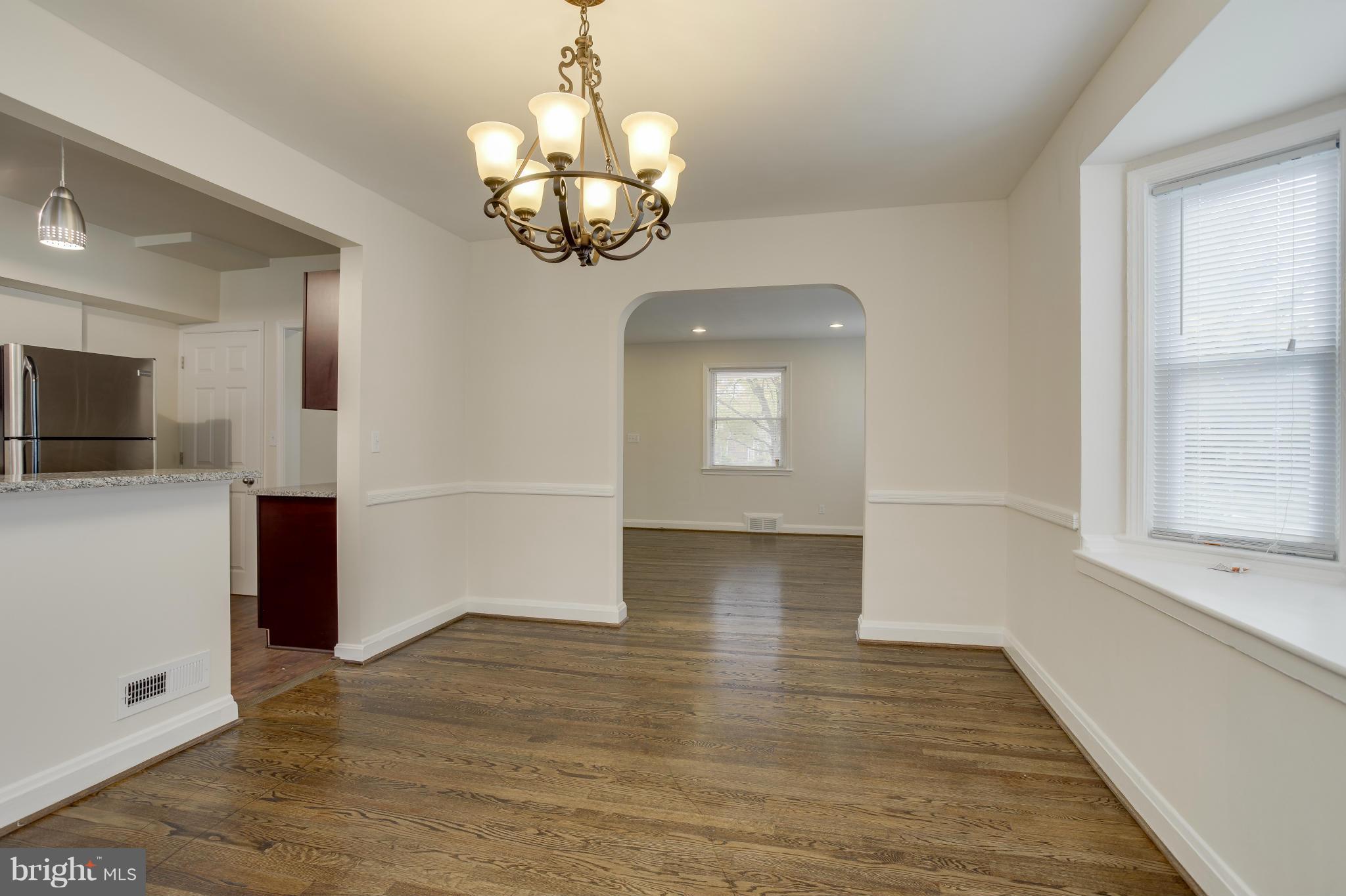 1230 Ramblewood Road Baltimore, MD 21239 - Photo 3 of 24 Dining Room