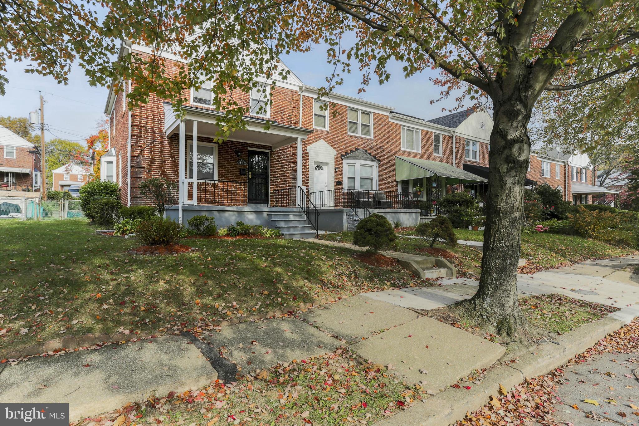 1230 Ramblewood Road Baltimore, MD 21239 - Photo 22 of 24 Exterior (General)