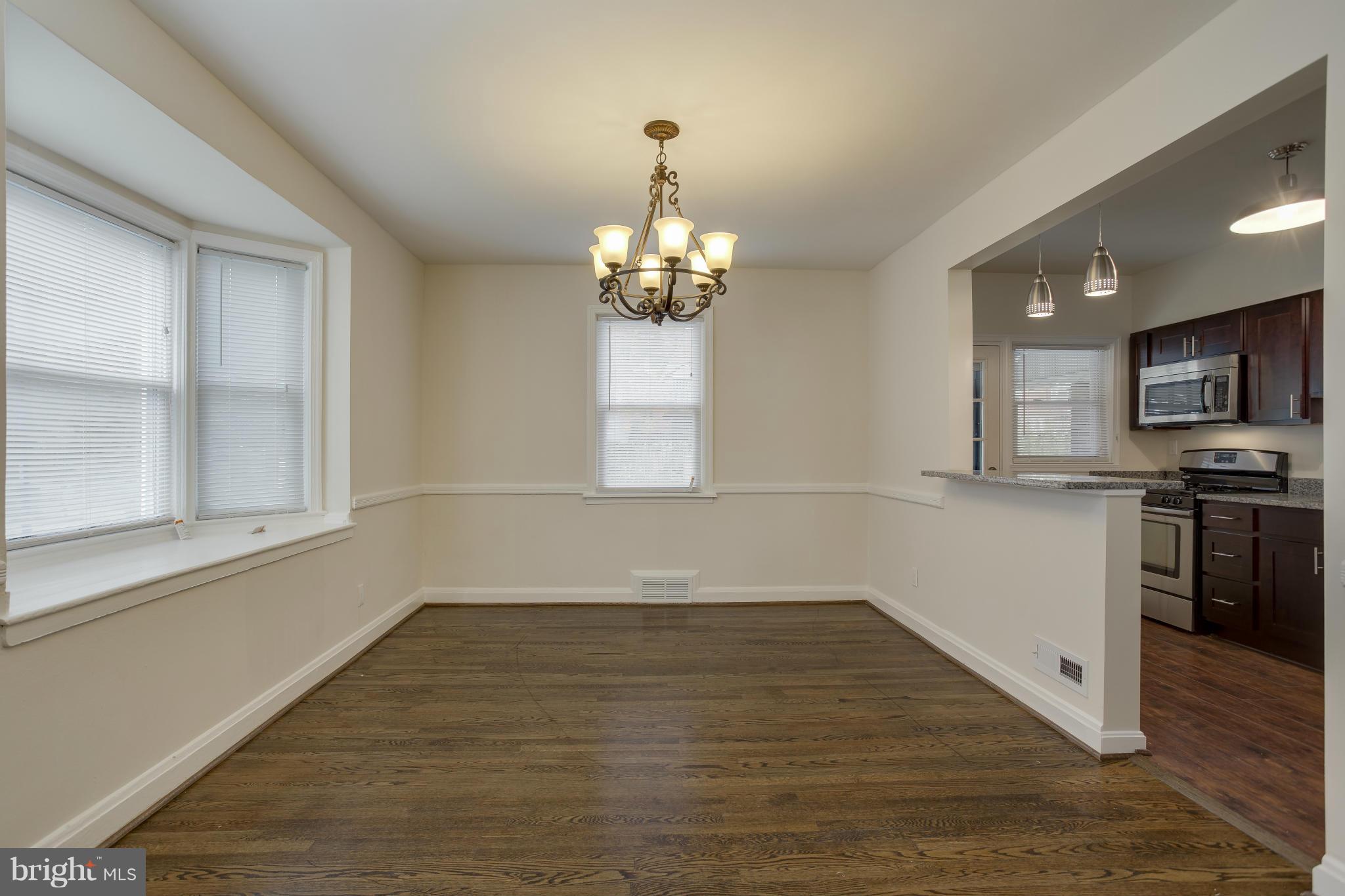 1230 Ramblewood Road Baltimore, MD 21239 - Photo 9 of 24 Dining Room