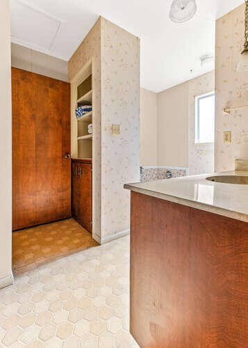 41000 Oak Ridge Drive Three Rivers, CA 93271 - Photo 22 of 39 a view of kitchen with granite countertop cabinets and a sink