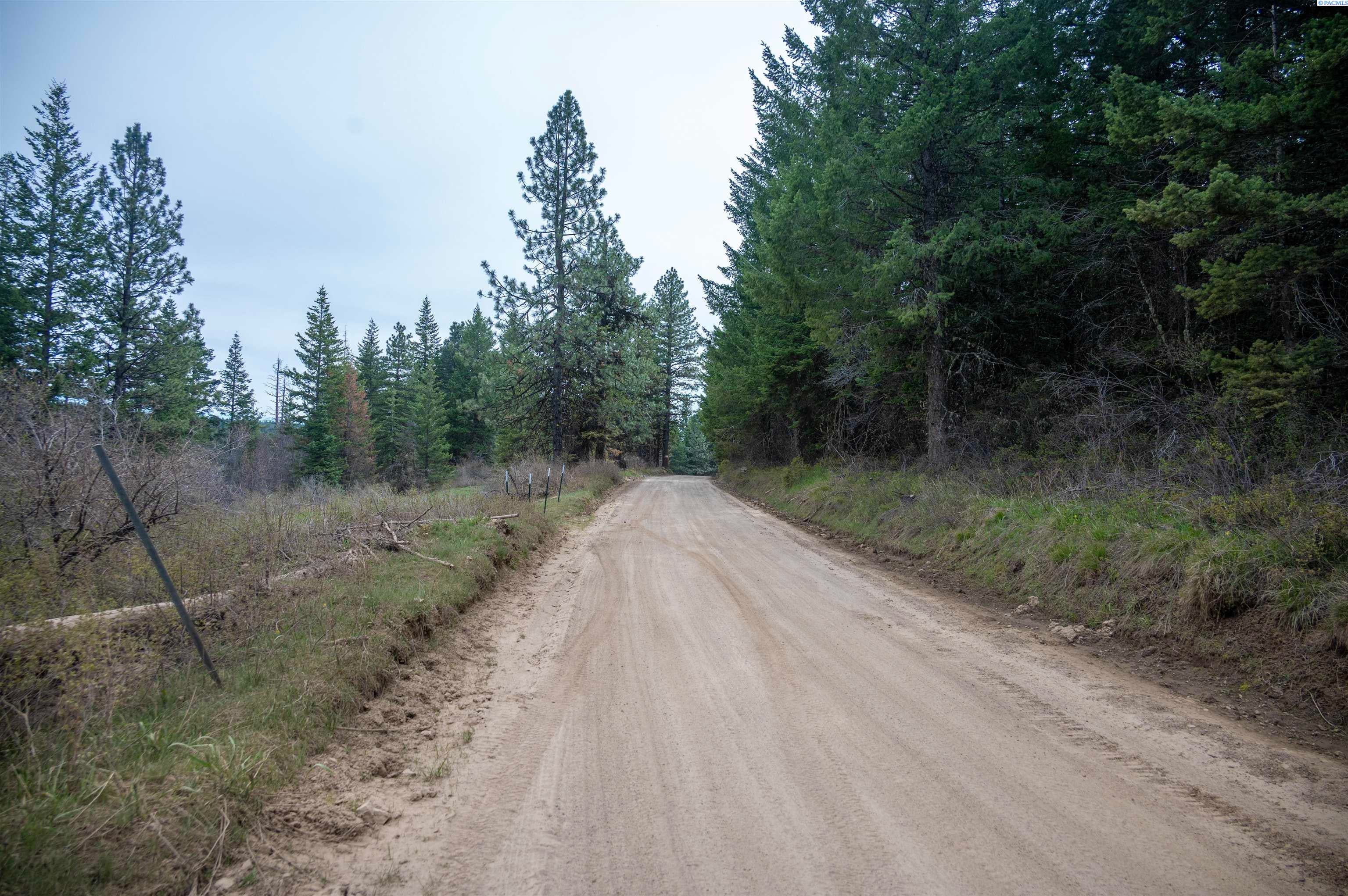 Unk20 Blacksnake Ridge Road Walla Walla, WA 99362 - Photo 7 of 41 Gallery Image 7