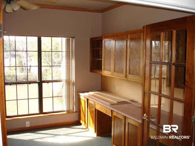 9305 Bay Point Drive Elberta, AL 36530 - Photo 31 of 45 OFFICE OFF OF MASTER