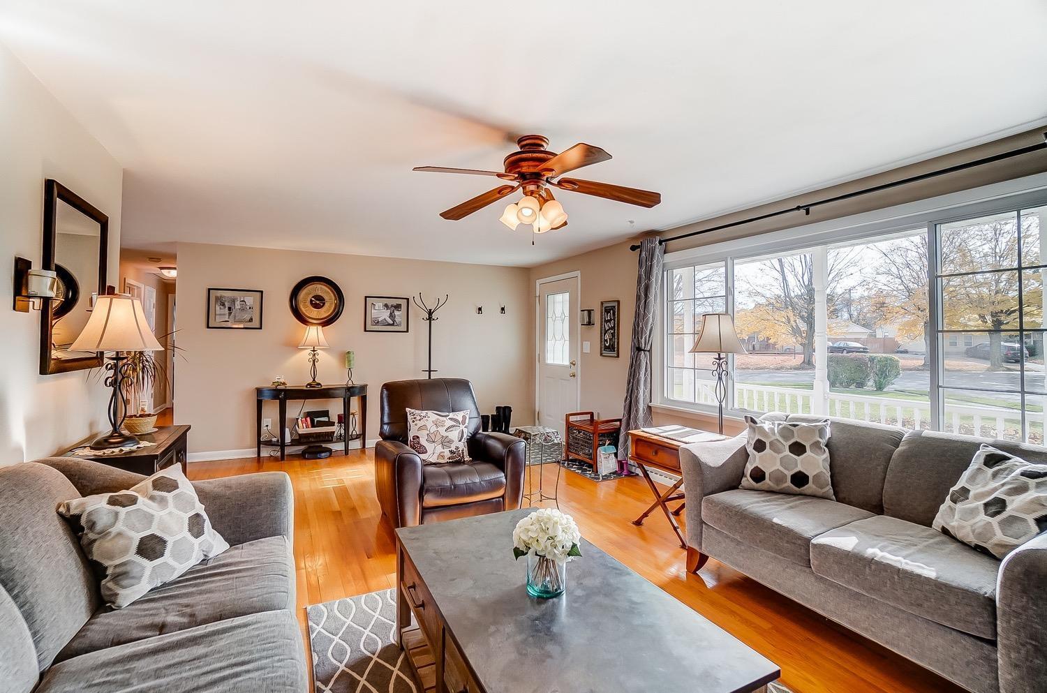 4909 Ridgewood Road East Springfield, OH 45503 - Photo 5 of 49