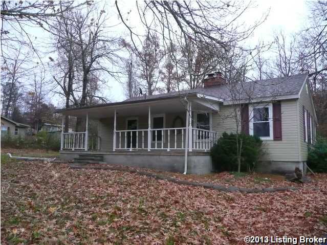 307 Hill Road Grand Rivers, KY 42045 - Photo 1 of 10 Primary Photo