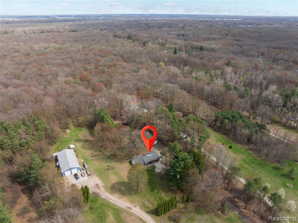 8639 Stone Road Algonac, MI 48001 - Photo 23 of 31