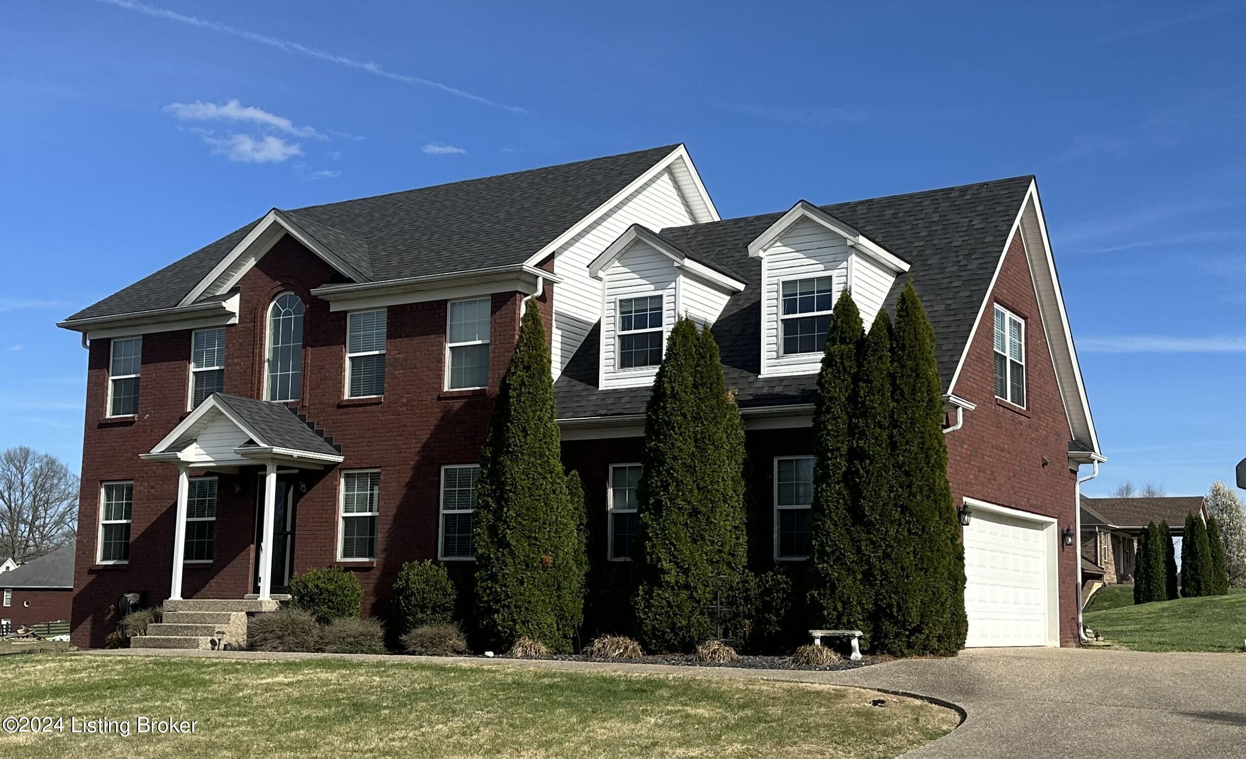397 Spring Farm Trail Shepherdsville, KY 40165 - Photo 2 of 34 397 Spring Farm Trl 4