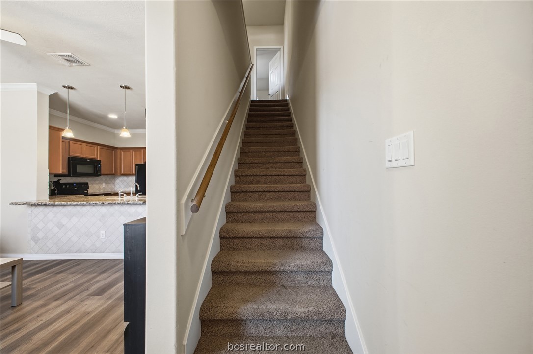 1198 Jones-Butler Road, Unit 2808 College Station, TX 77840 - Photo 9 of 24