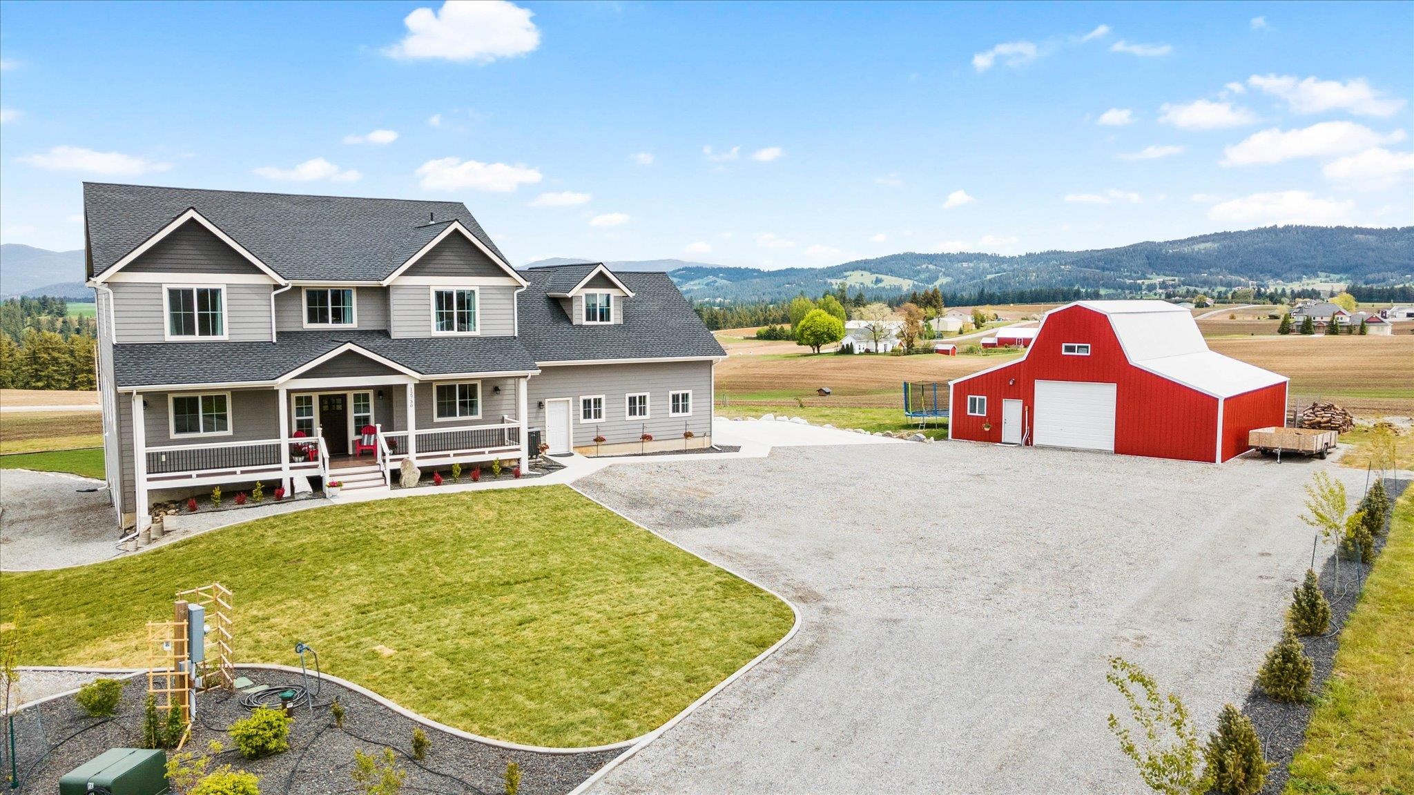 12730 East Piper Road Spokane, WA 99217 - Photo 1 of 50