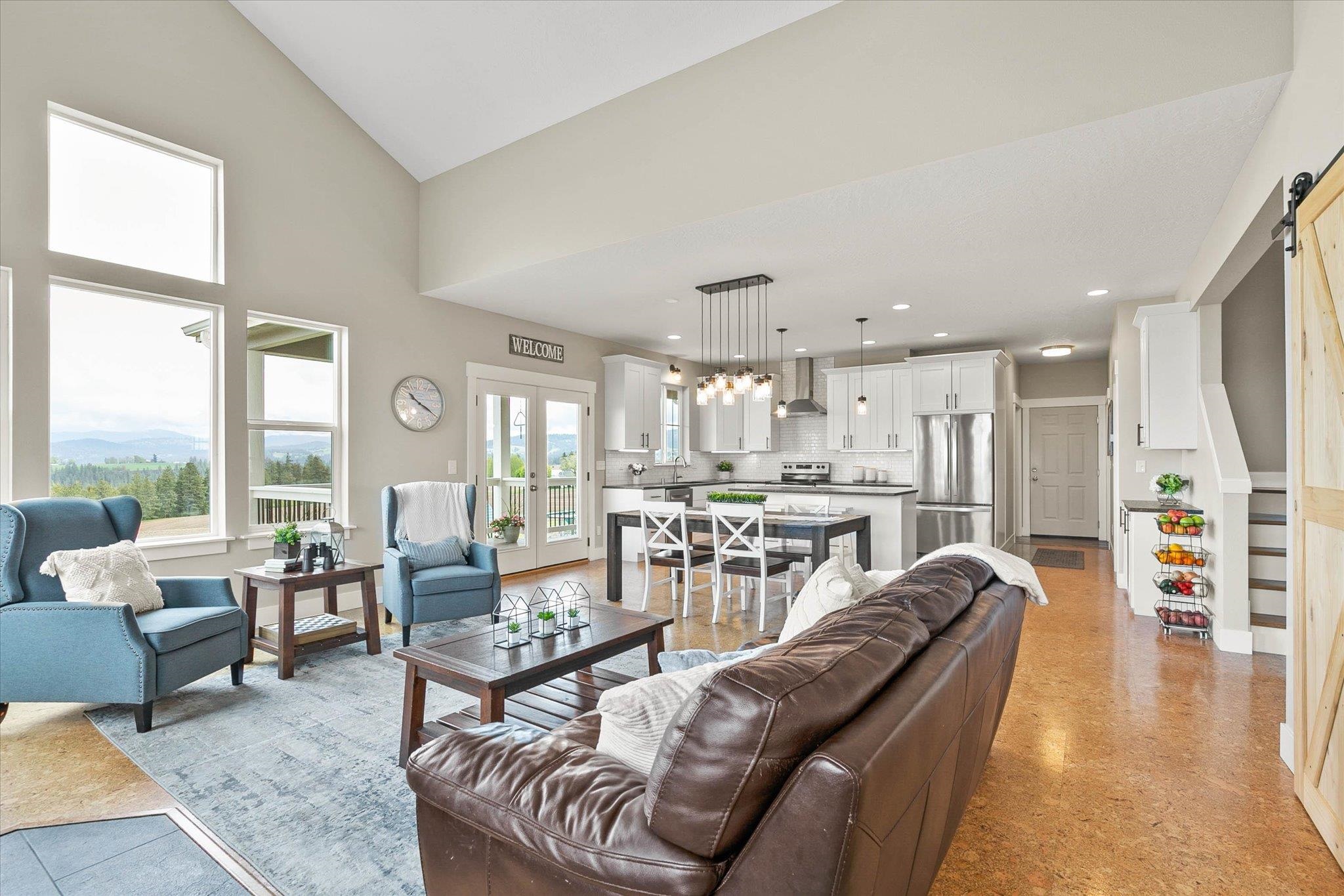 12730 East Piper Road Spokane, WA 99217 - Photo 14 of 50