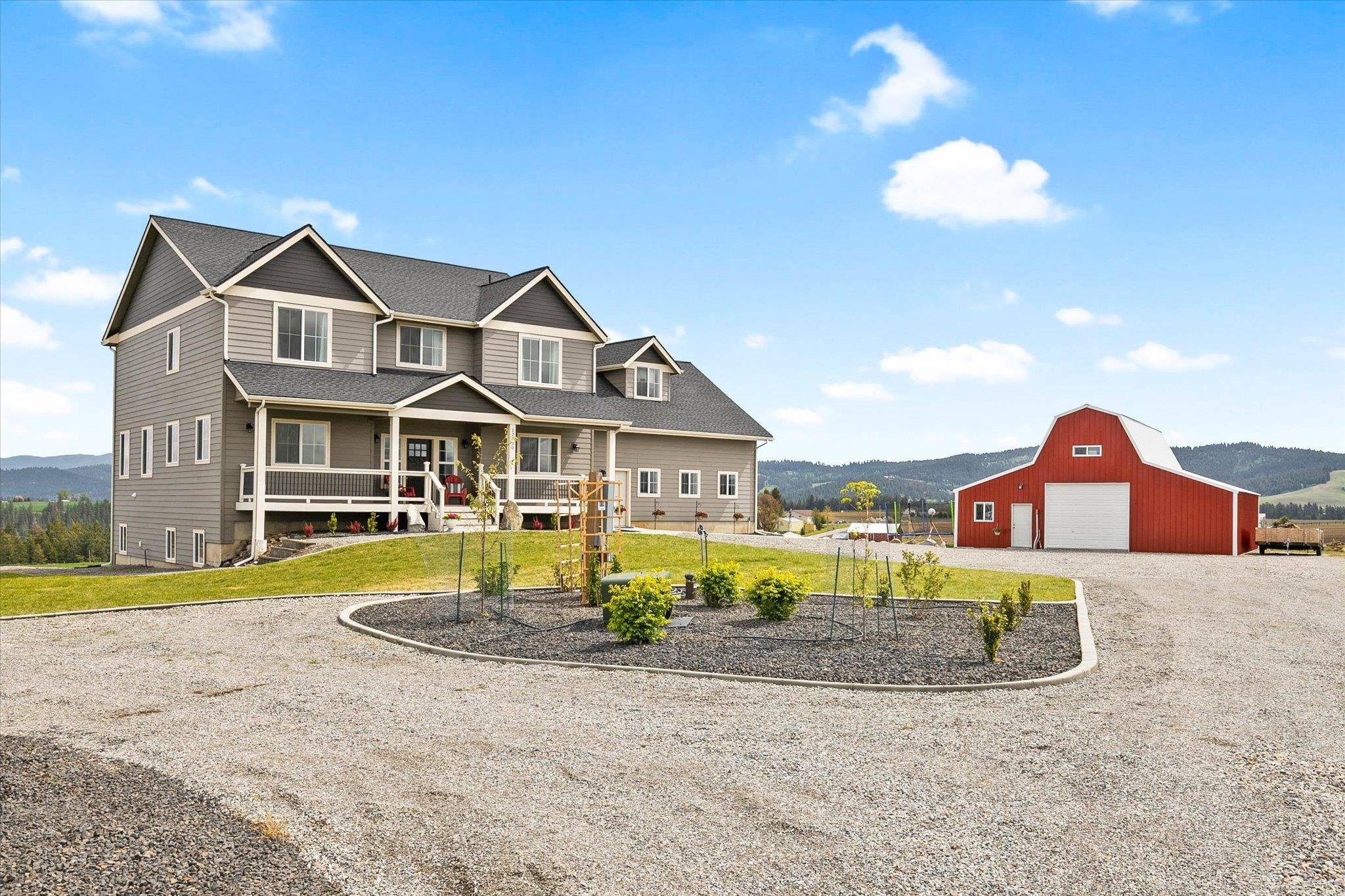 12730 East Piper Road Spokane, WA 99217 - Photo 3 of 50