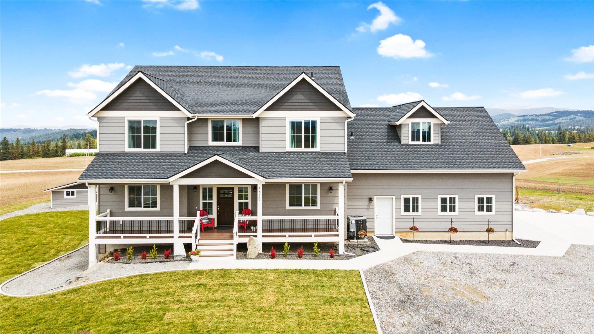 12730 East Piper Road Spokane, WA 99217 - Photo 4 of 50