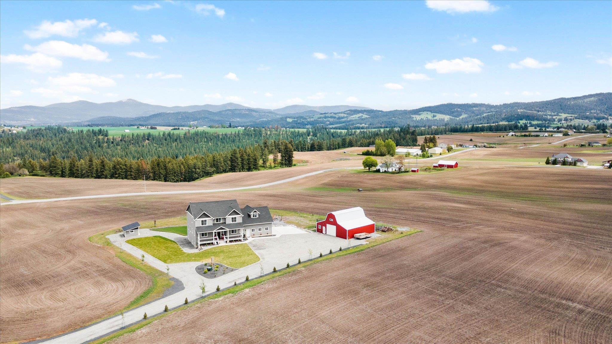 12730 East Piper Road Spokane, WA 99217 - Photo 48 of 50