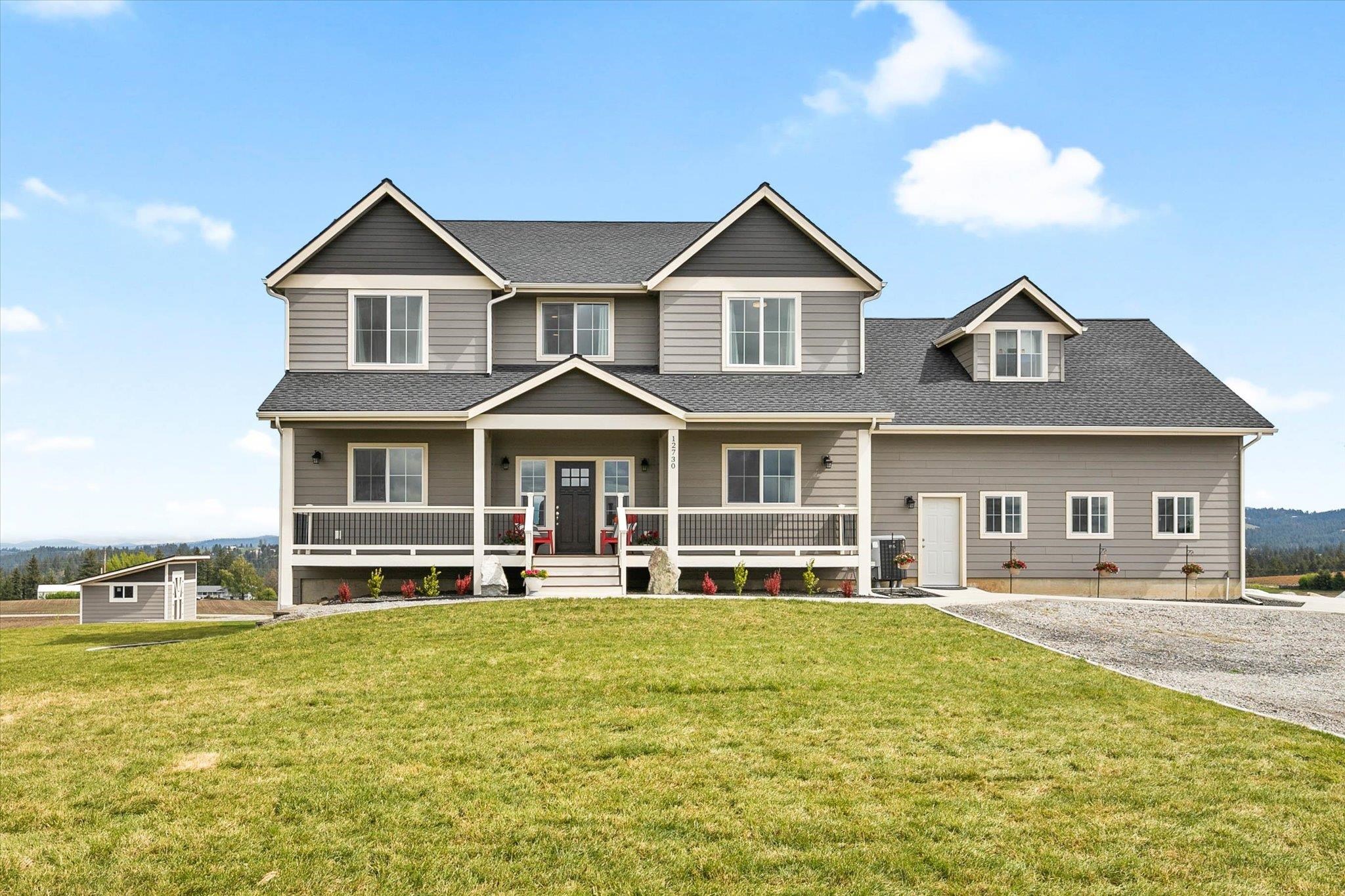 12730 East Piper Road Spokane, WA 99217 - Photo 5 of 50