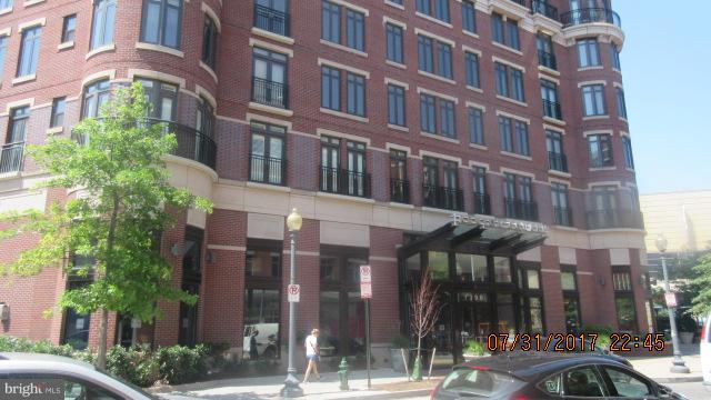 1390 Kenyon Street Northwest, Unit 319 Washington, DC 20010 - Photo 1 of 10 Exterior (Front)