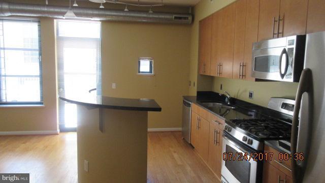 1390 Kenyon Street Northwest, Unit 319 Washington, DC 20010 - Photo 2 of 10 Interior (General)