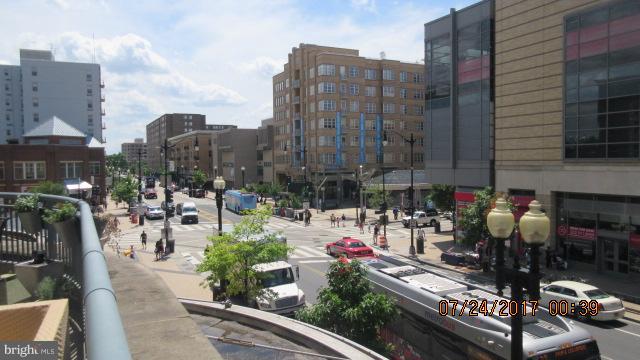 1390 Kenyon Street Northwest, Unit 319 Washington, DC 20010 - Photo 3 of 10 Exterior (General)