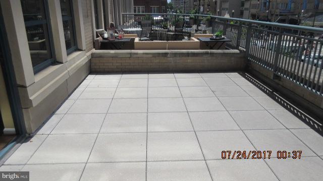 1390 Kenyon Street Northwest, Unit 319 Washington, DC 20010 - Photo 8 of 10 Exterior (General)