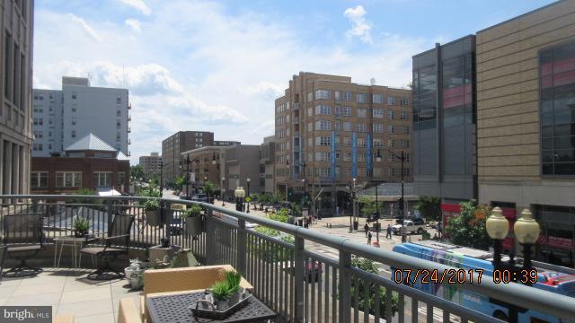 1390 Kenyon Street Northwest, Unit 319 Washington, DC 20010 - Photo 9 of 10 Exterior (General)