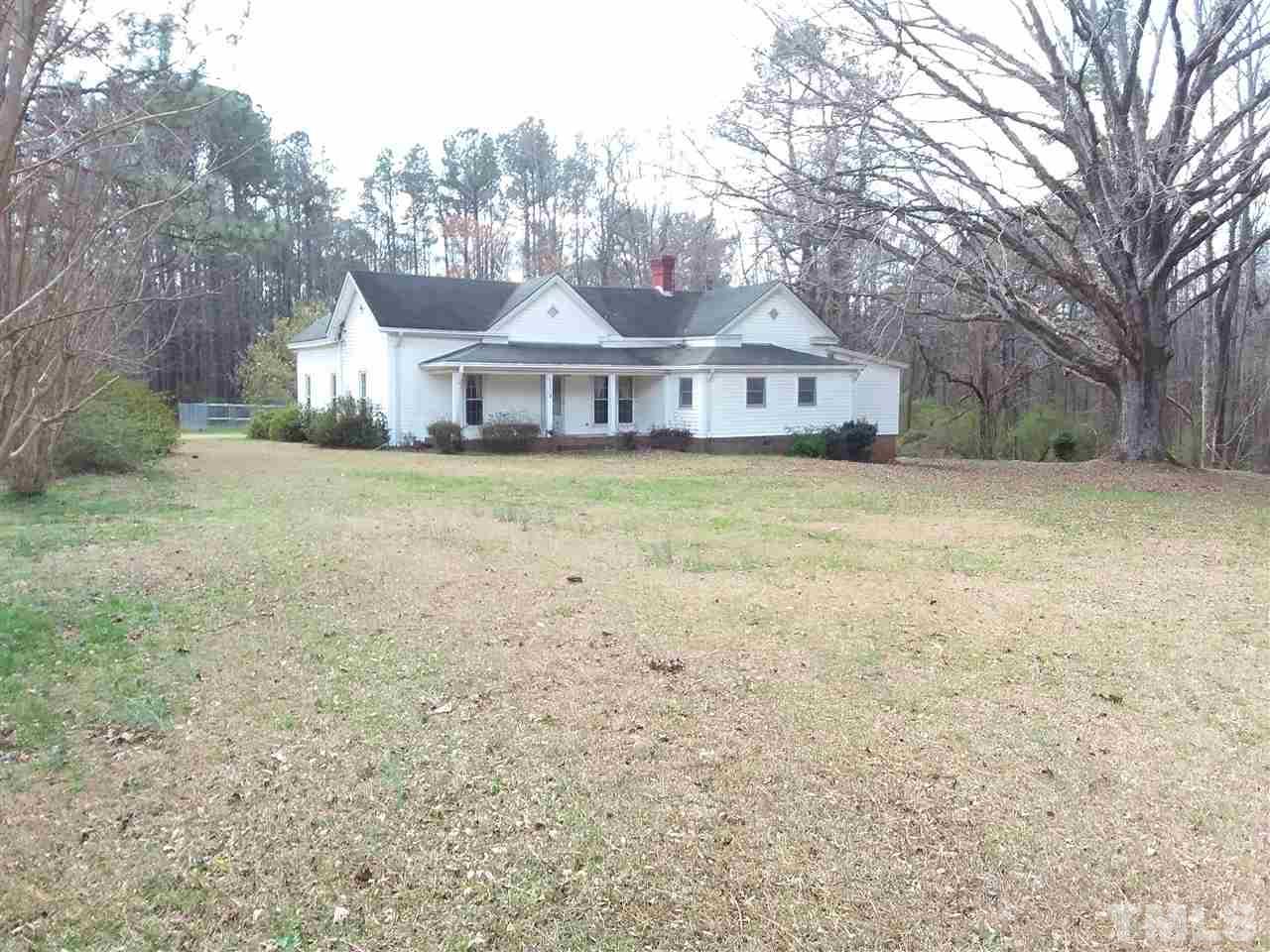 8600 Ten-Ten Road Raleigh, NC 27603 - Photo 1 of 5 front of 8600