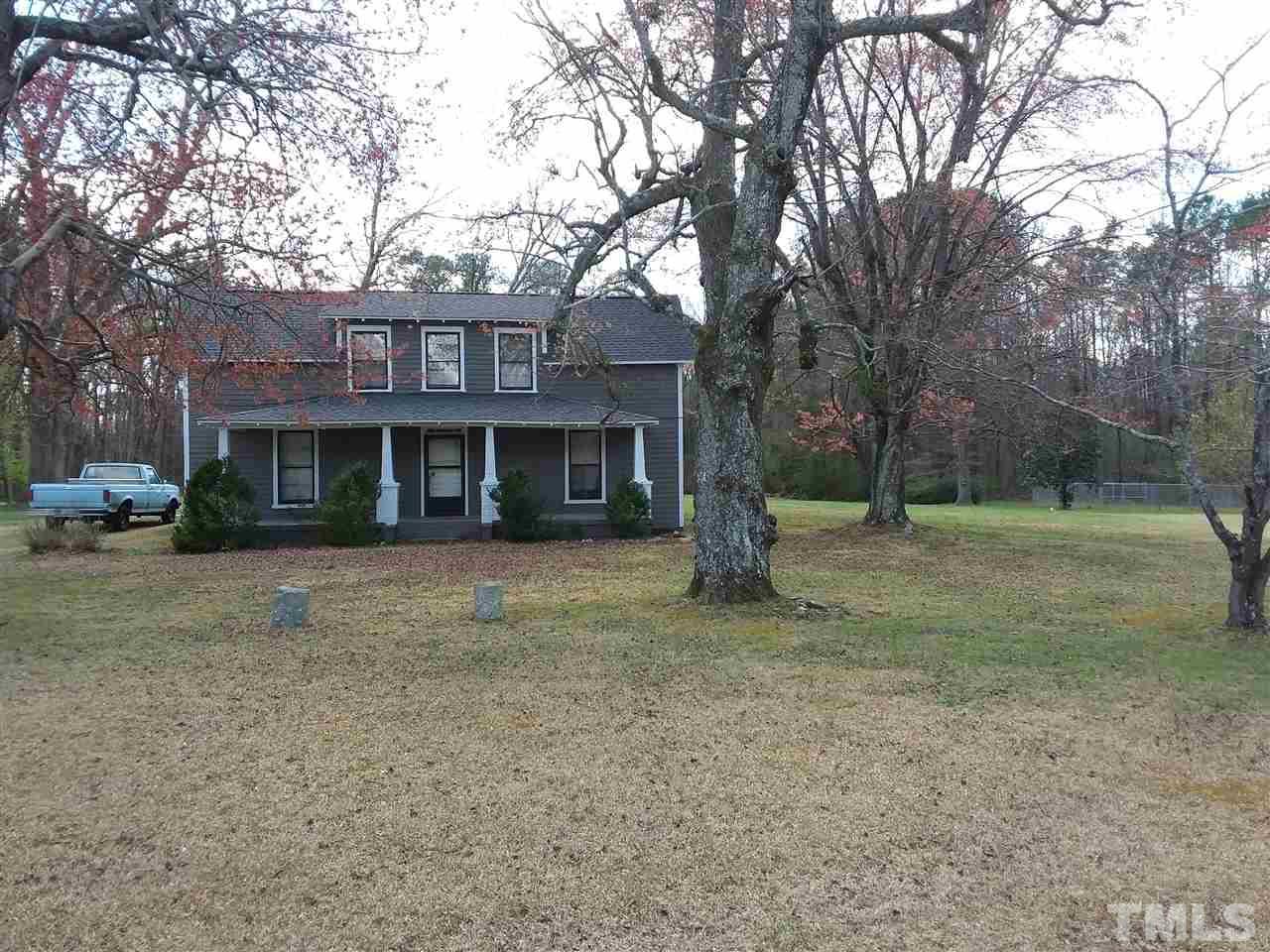 8600 Ten-Ten Road Raleigh, NC 27603 - Photo 2 of 5 front of 8604