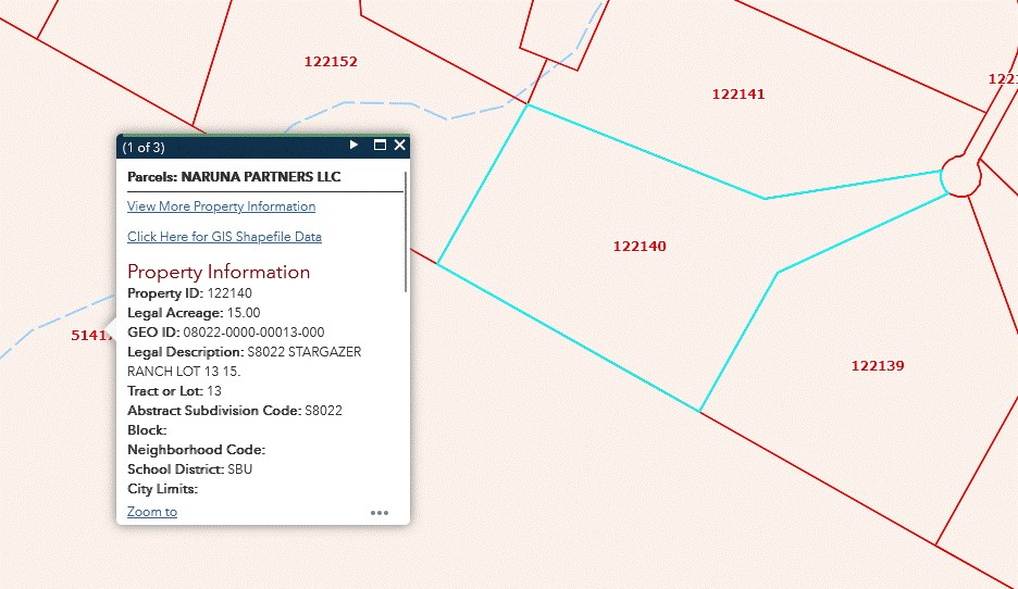 13 Stargazer Ranch Lampasas, TX 76550 - Photo 2 of 5 unknown