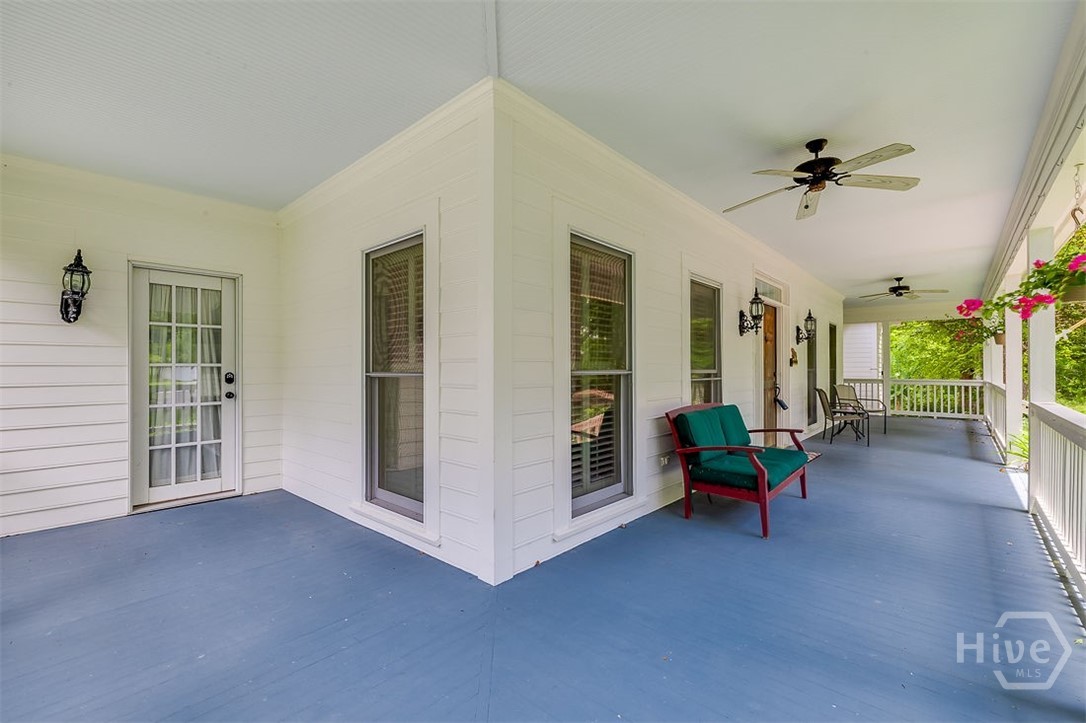 100 Cambridge Drive Rincon, GA 31326 - Photo 5 of 57