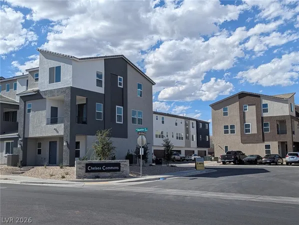 $2,500 | 5887 Park Row Street, Las Vegas, NV 89148
