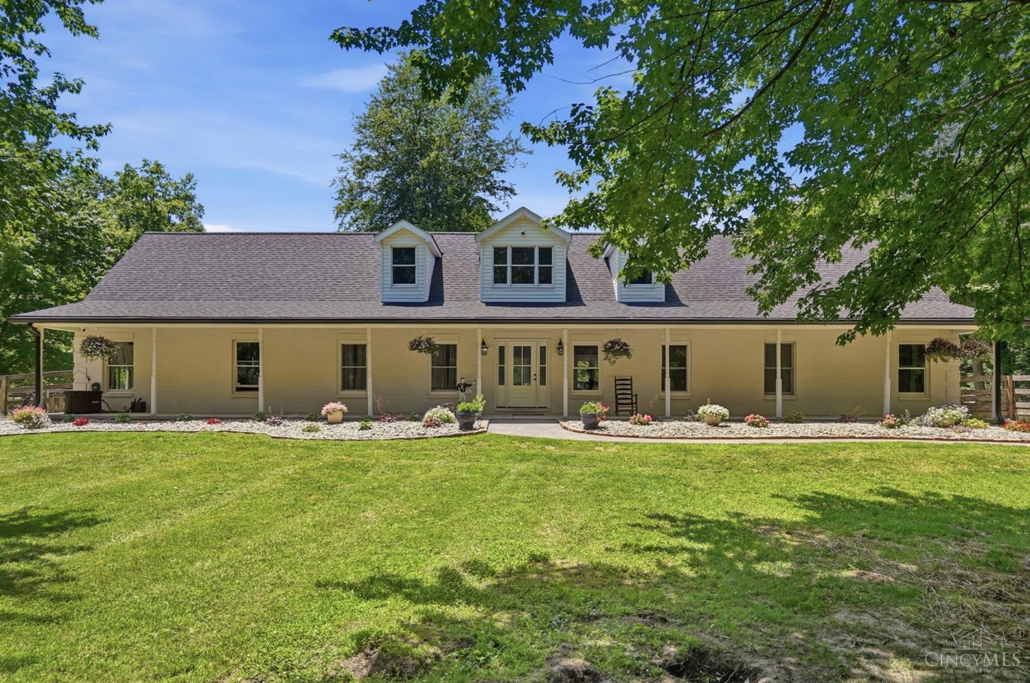6315 Belfast Road Goshen, OH 45122 - Photo 5 of 94